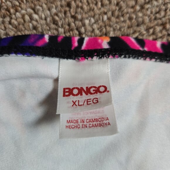 NWT Lot of 3 Bikini Swim‎ Bottoms Briefs Beach Pool Vacation Tropical String - Picture 11 of 11